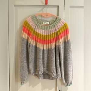 Adorbs by Anthropologie sweater XS Petite